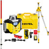Niwelator laserowy (czerwony) Nivel System NL740R Digital + zestaw
