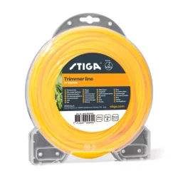 Żyłka tnąca SP66 kwadrat 4mm 25m Stiga 1911-9279-01