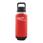 MILWAUKEE KUBEK TERMICZNY 1065ML CZERWONY PACKOUT
4932493467