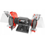 Szlifierka stołowa BG815 200W light duty Verke V08032