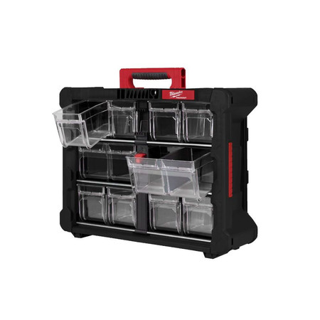 Organizer Packout do pojemników Milwaukee 4932498323