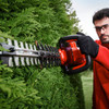 Nożyce do żywopłotu sekator akumulatorowy HT 3660 SBA SET AL-KO 127752