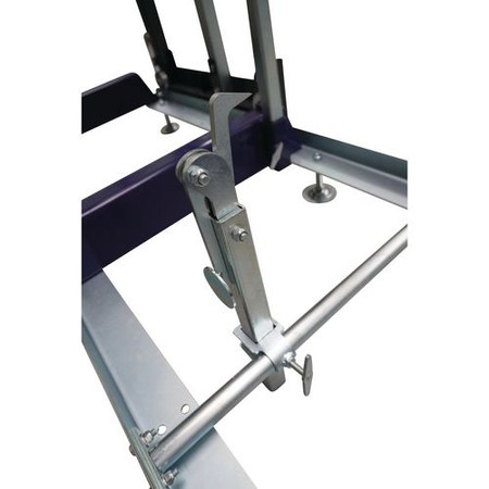 Pilarka taśmowa Holzkraft HBBS 400/230V