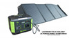 Panel Słoneczny Zipper ZI-SP120W