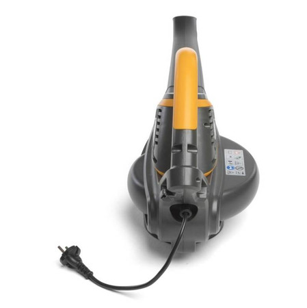 Dmuchawa Odkurzacz BL 130C V Stiga 255260002/ST1