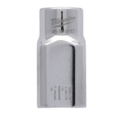 NASADKA 1/2" 11mm MILWAUKEE 4932480009
