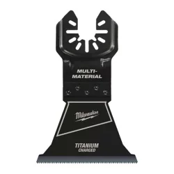 Brzeszczot ti 64mm Milwaukee 48851241