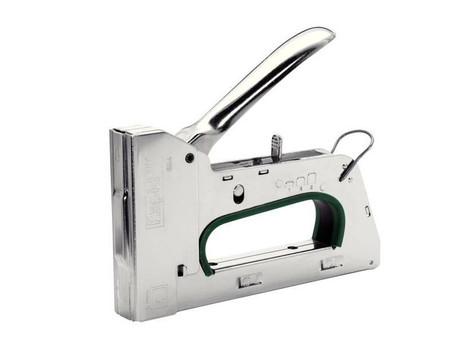 ZSZYWACZ RĘCZNY PRO R34 STALOWY RAPID 5000067