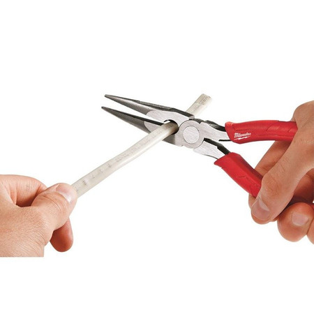 Szczypce długie 210 mm Milwaukee 48226101