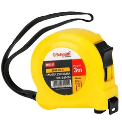 Miara Zwijana 3m SCHMITH SMZ-01-3 GRATIS