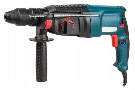 MŁOTOWIERTARKA SDS+ 850W 3,2J XT-LINE XT106010