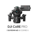 DJI Care Pro DJI Ronin 4D-6K