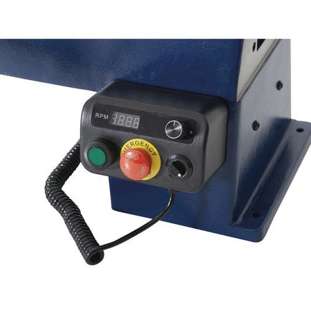 Tokarka do drewna Holzkraft DB 510 PRO VARIO