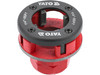 Głowica gwintowana 5/4" Yato YT2921