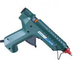PISTOLET DO KLEJU NA GORĄCO 80W DEDRA DED7552