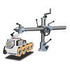Podajnik VSA 400 DC Holzkraft 5110403