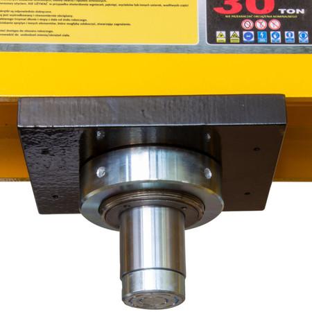 Prasa hydrauliczna 30 ton Viber WP30  