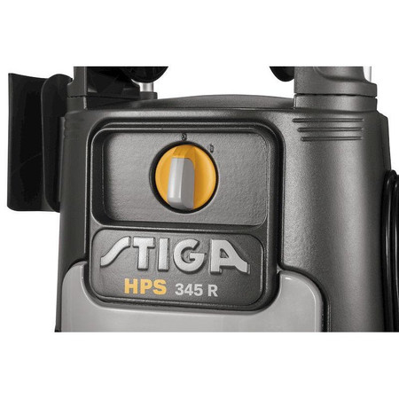 MYJKA CIŚNIENIOWA HPS 345 R STIGA 2C1452103/ST1