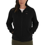 BLUZA PODGRZEWANA CZARNA S DAMSKA M12 MILWAUKEE 4932480090