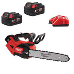PILARKA ŁAŃCUCHOWA Z GÓRNYM UCHWYTEM 35cm M18FT MILWAUKEE 8024933479589