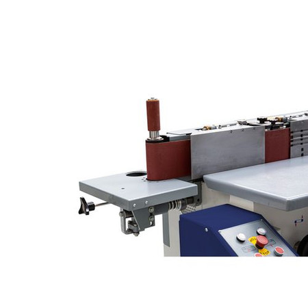  Szlifierka krawędziowa Holzkraft KSO 150 F PRO 5390020 