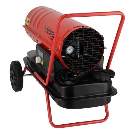 Nagrzewnica olejowa 20kW Schmith SNO-03