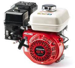 SILNIK SPALINOWY Z POZIOMYM WAŁEK GX270UTQXQ4OH HONDA