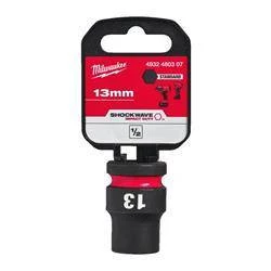 NASADKA UDAROWA 1/2'' 13mm MILWAUKEE 4932480307