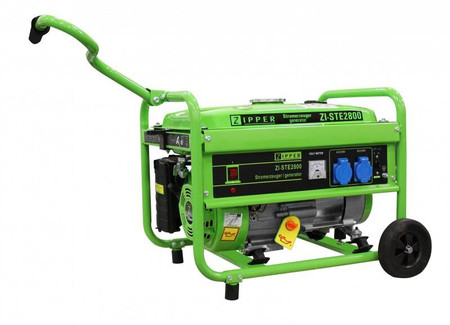Generator prądu Zipper ZI-STE2800
