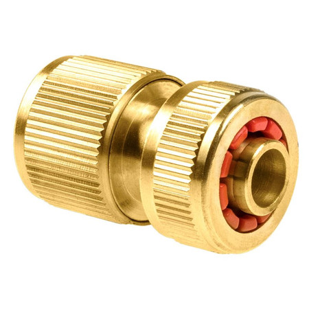 Szybkozłącze - Stop 1/2'' BRASS Cellfast 52-820