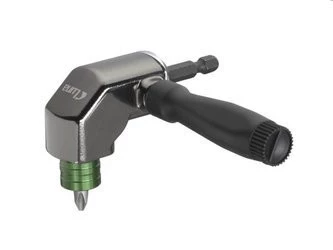 Przystawka Kątowa 1/4'' LUNA 244040309