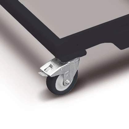 Stół Podnośny Nożycowy 300kg Unicraft 6100320