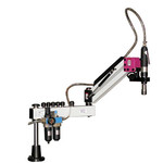 Gwintownica pneumatyczna Optimum OPTIdrill DGP 16 3081126