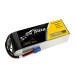 Akumulator Tattu 12000mAh 22.2V 30C 6S1P UAV Lipo Pack z konektorem EC5