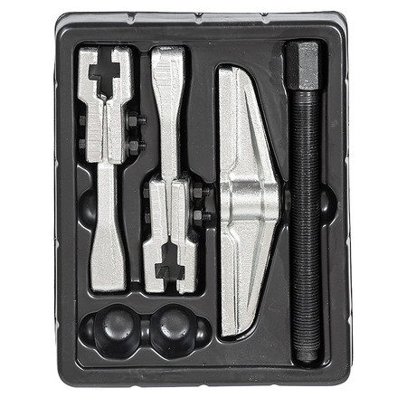 ŚCIĄGACZ DO ŁOŻYSK 4'' 100x100mm RICHMANN C4063