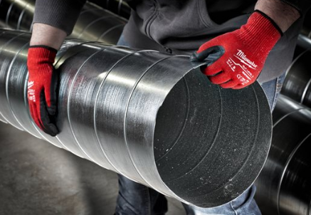 RĘKAWICE ODPORNE NA PRZECIĘCIA 3/C MILWAUKEE 4932471422