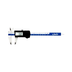 SUWMIARKA ELEKTRONICZNA LCD 150mm LIMIT 263990103
