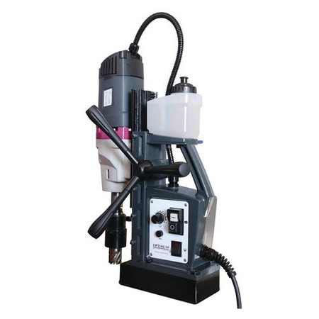 Wiertarka magnetyczna Optimum OPTIdrill DM 60V 3071161