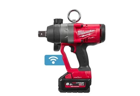 KLUCZ UDAROWY M18ONEFHIWF1-0X 1" MILWAUKEE  4933459732