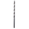 Wiertło do metalu 10 szt. 8,5x165mm przedłużane Nomi hrc pro long długie din 340  