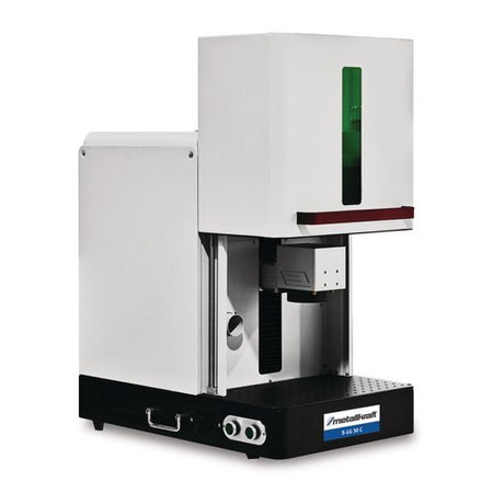 Grawerka laserowa Metallkraft S-LG 30 C