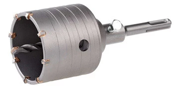 Wiertło Koronkowe 65mm SDS-Plus Otwornica Schmith SWKS-65