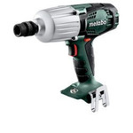 Klucz udarowy 600 Nm SSW 18 LTX 600 Metabo 602198840