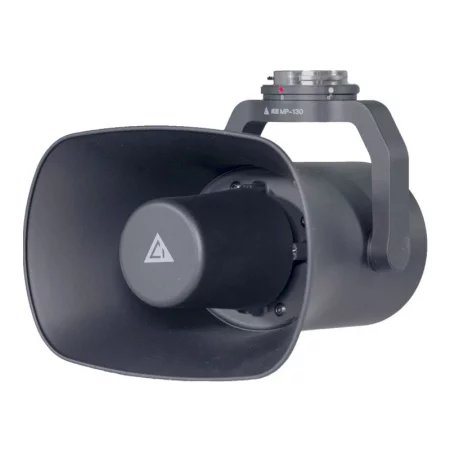 Głośnik, megafon MP-130 DJI SkyPort dla dronów DJI Matrice