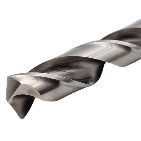 Wiertło do metalu 10 szt. 5,2x132mm przedłużane Nomi hrc pro long długie din 340