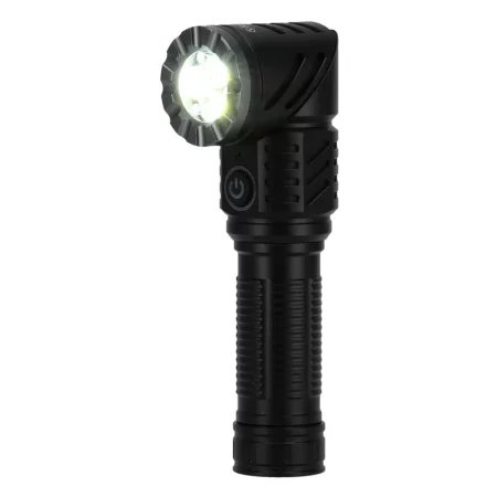 Latarka kątowa aluminiowa 2500lm Schmith SCH09L01009