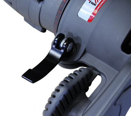 Zestaw akcesoriów do okleiniarki ręcznej KAM 65PRO 