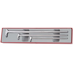 Zestaw Łomów 3szt Teng Tools 100690106