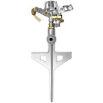 Zraszacz Pulsacyjny Metalowy LUX IDEAL Cellfast 52-160