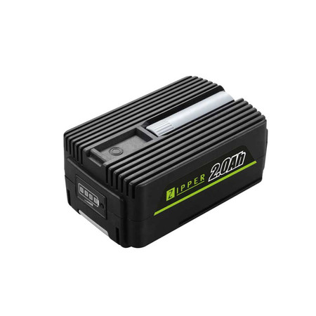 Akumulator Zipper 40V 2 Ah ZI-BTR40V2AH-AKKU